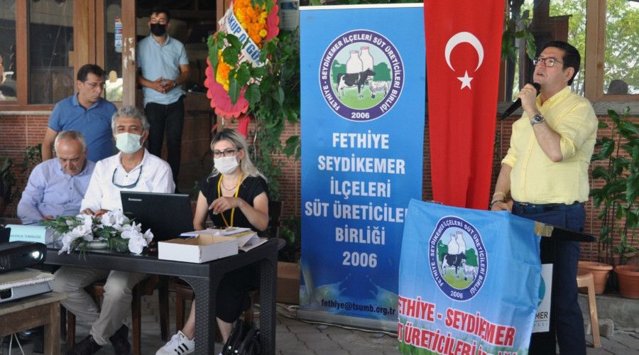 Hayvancılığa yüzde 50 destek programı açıklandı