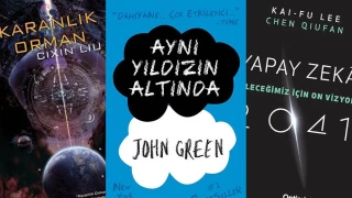 Haziran ayında çıkan yeni kitaplar