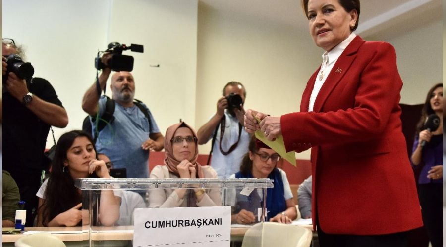 Haziran’da erken seçim olabilir