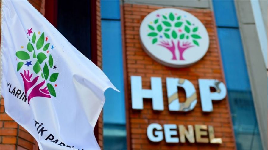 HDP Cumhurbakan aday karmayacak