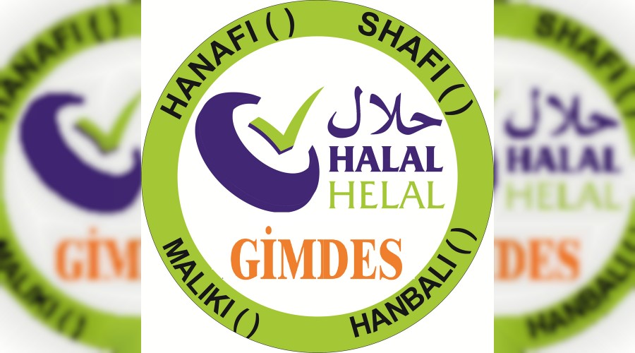 Helal g�dada pazar b�y�k