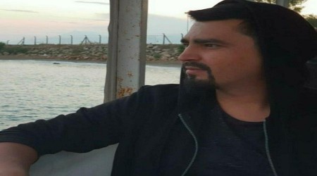 Hemşire Ahmet'ten 14 gündür haber yok