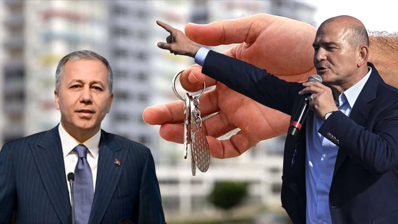 'Henüz konut alma zamanı değil'