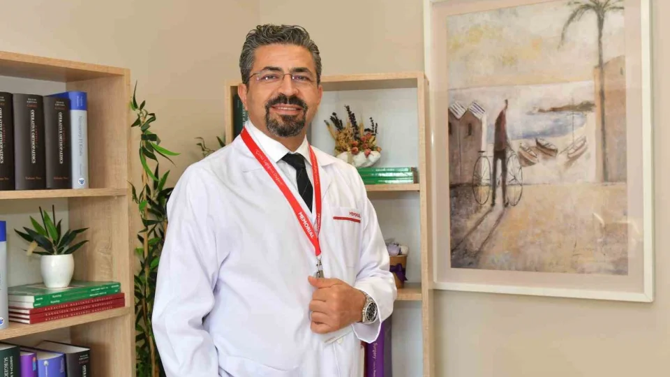 Her 100 çocuktan 3'ü skolyoz riski taşıyor