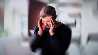 'Her ba dnmesi vertigo deil'