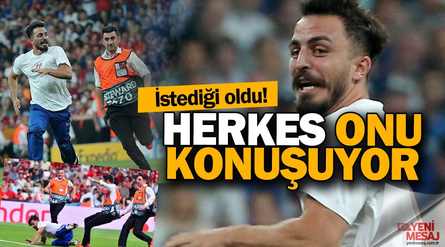 Her şey bir 'tık' uğruna