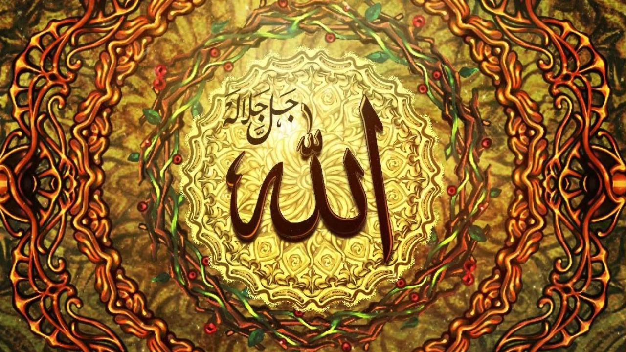 Her şey zikreder