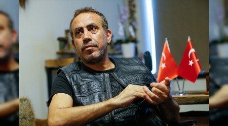 Hey "Ahbap" yardımların için sağol