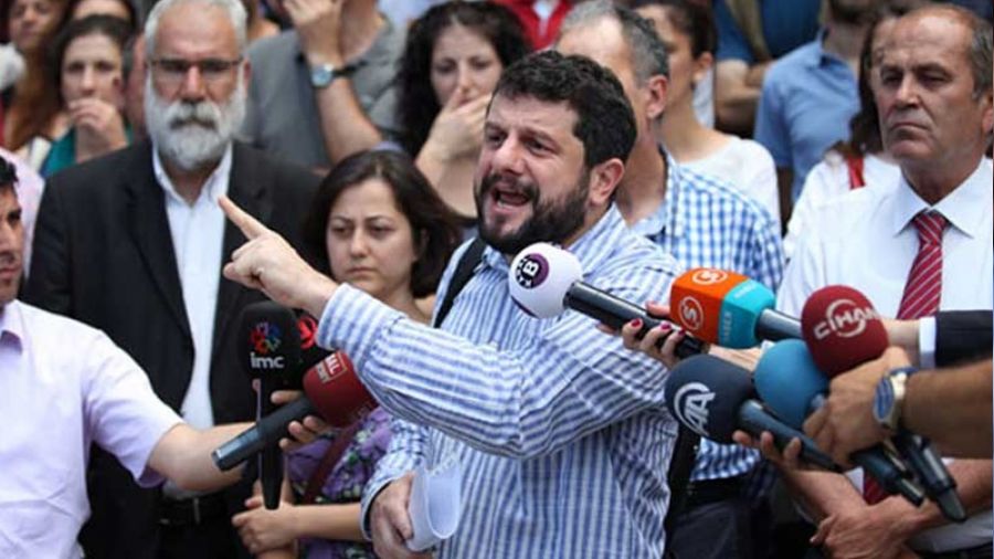 'Hiçbir işin fıtratında ölüm yoktur!'