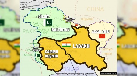 Hindistan ateşi körülüyor