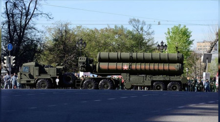 Hindistan'dan Çin’e ve Pakistan'a gözdağı