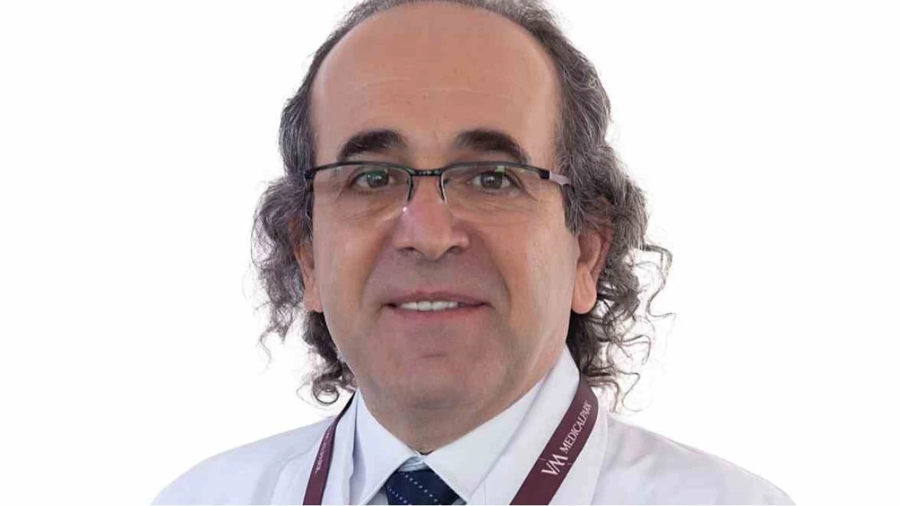 'HIV dünyada azalırken Türkiye'de artıyor'