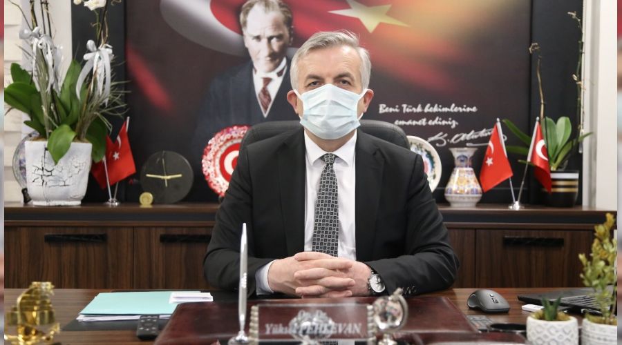 H�zla yay�lan mutant vir�se kar�� a�� �a�r�s�