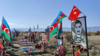 Hocal'da yer gk Azerbaycan