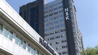 HSK'nin 4 bin 36 hakim ve savcnn grev yeri deiiklii kararnamesi Resmi Gazete'de