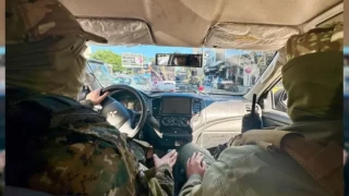  HTŞ sonrası Lazkiye'ye korku egemen