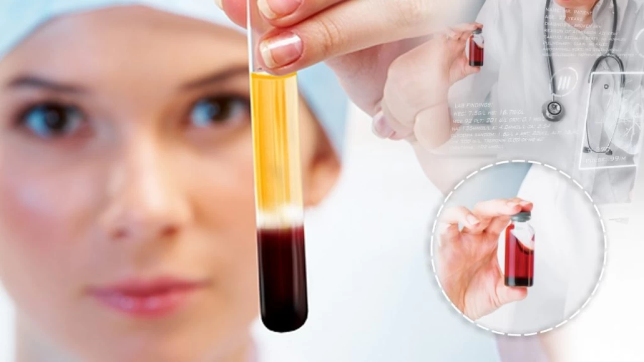 H�crelerin haf�zas�nda gen�lik mi var?