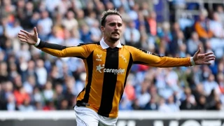 Hull City, Premier Lig'de 2'de 2 yapt�