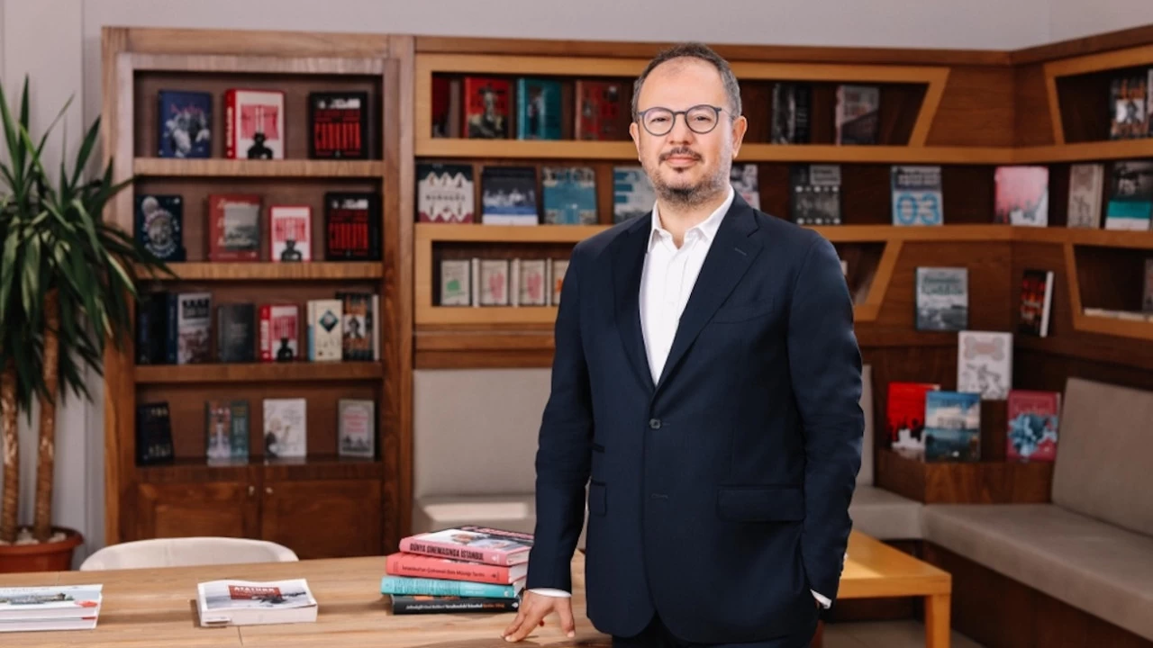 İBB Kültür AŞ Genel Müdürü tahliye edildi