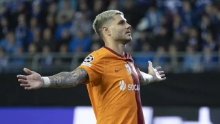 Icardi gelecek hafta �stanbul'da