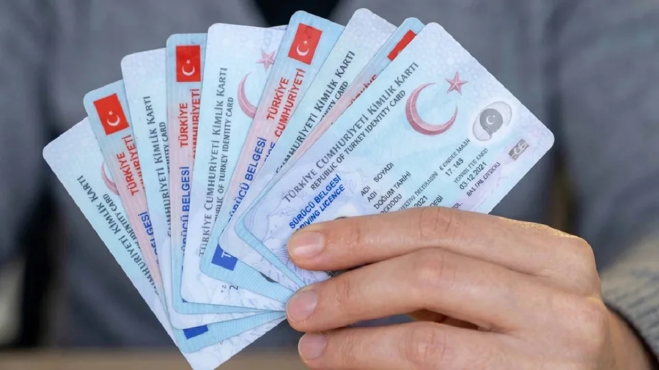 İçişleri Bakanlığı: 1070 'usulsüz vatandaşlık' tespit edildi