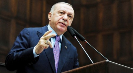 'İdlib'de geri adım atılmayacak'
