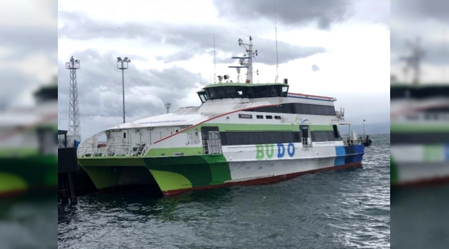 İDO ve BUDO'dan sefer iptalleri