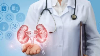 İdrardaki değişiklikler böbreklerden kaynaklanabilir