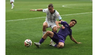 Idr FK: 3 - Orduspor 1967: 2