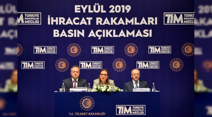 �hracat dinamizmini koruyor