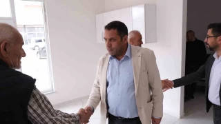 İkametgahını taşıyanlara hediye çeki