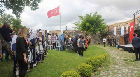İki yılda 18 bin öğrenci Kapadokya'yı gezdi