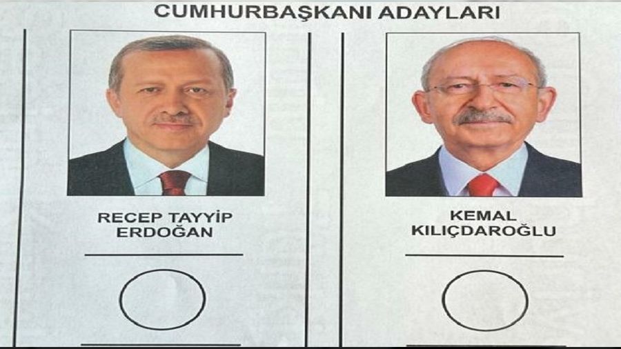 �kinci tur pusulas� b�yle olacak