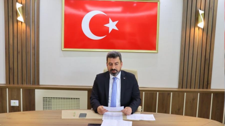 �l Milli E�itim M�d�r� Sava����dan LGS�e girecek ��rencilere tavsiyeler 