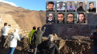 İliç faciasının üzerinden 15 gün geçti, son resmi açıklama 3 gün önce yapıldı