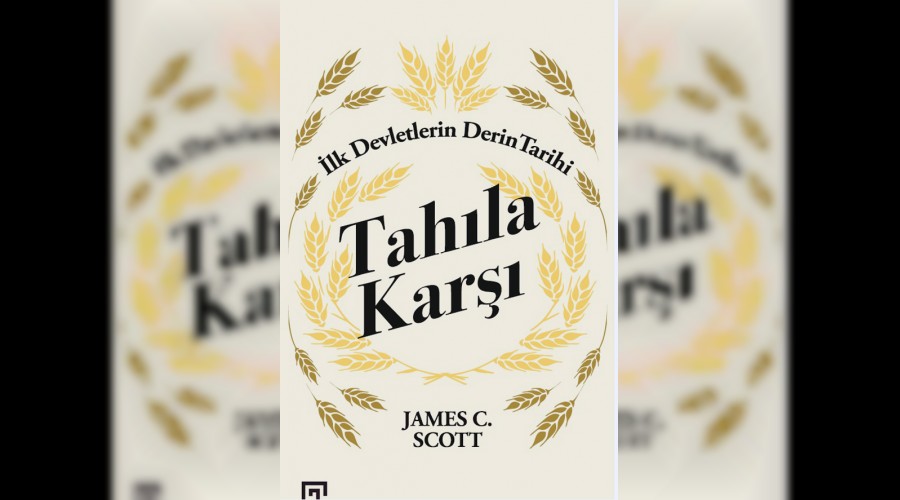 İlk devletlerin derin tarihi
