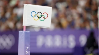 İlk paralimpik sporcu Mehmet Gürkan oldu
