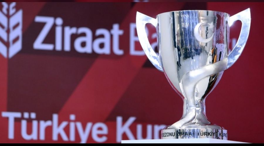 İlk yarıyı bitti, sıra Kupa mücadelesinde