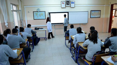 İLKSAN yazılımcı arıyor