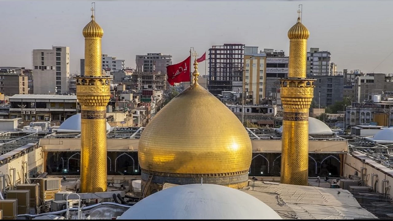 İmamları ziyaret ve İmam Hadi’nin nasihatleri