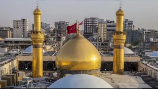 İmamları ziyaret ve İmam Hadi’nin nasihatleri