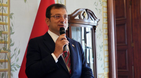 İmamoğlu’ndan Gezi videosu