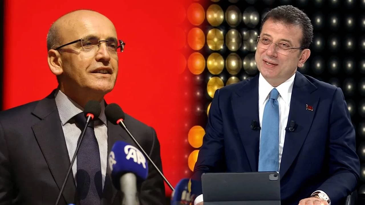 mamolu'ndan Mehmet imek'in programna destek: Doru admlar, iyi tedbirler gryoruz