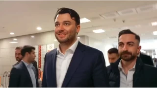 İmamoğlu'nun avukatı adli kontrol şartıyla serbest bırakıldı