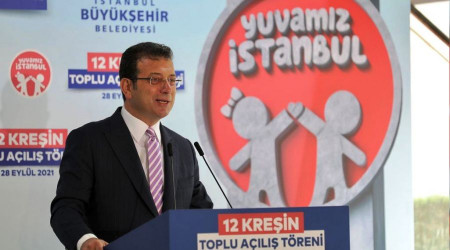 İmamoğlu’nun ‘çılgın proje’ sayısı 32’ye çıktı
