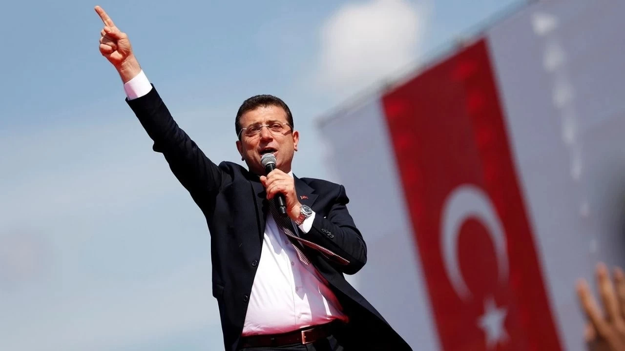 İmamoğlu'nun iki ayrı soruşturma kapsamında ifadesi alındı