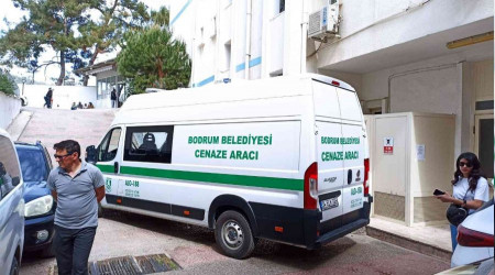 ngiliz turist denizde l bulundu