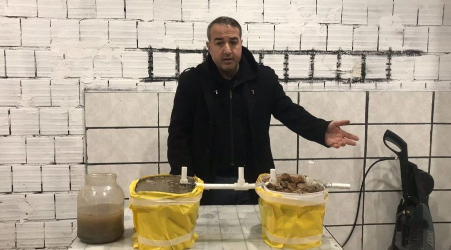 İnsanımızın zeka sorunu yok imkan sorunu var