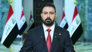 Irak Ba�bakan� Zeydi: "Silahlar devlet kontrol�ne al�nmal�"