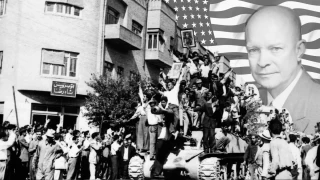 İran 1953 darbesiyle ilgili 71 yıl sonra ABD'ye dava açtı